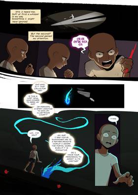 Read Anno Arcana   2 Page 2 in English