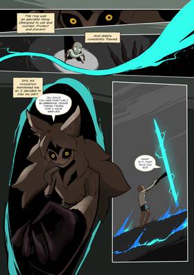 Read Anno Arcana   2 Page 3 in English