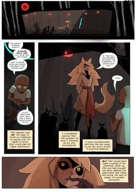 Read Anno Arcana   2 Page 4 in English