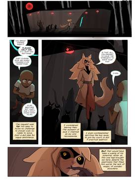 Read Anno Arcana   1 Page 9 in English