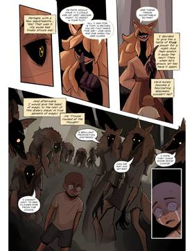 Read Anno Arcana   1 Page 10 in English