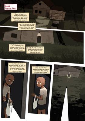 Read Anno Arcana   1 Page 2 in English
