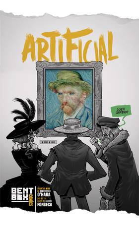 Read Artificial (Toons)  1 Page 1 in English