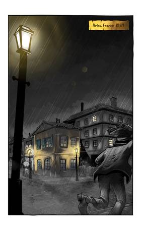 Read Artificial (Toons)  1 Page 4 in English