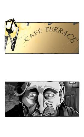 Read Artificial (Toons)  1 Page 5 in English