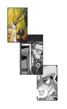 Read Artificial (Toons)  1 Page 8 in English
