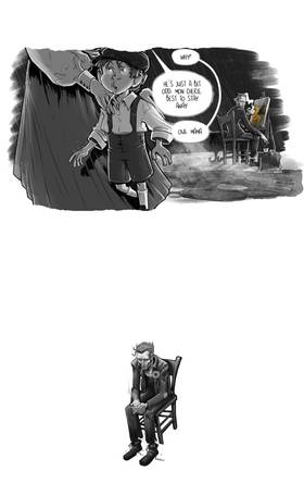 Read Artificial (Toons)  1 Page 9 in English
