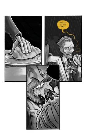 Read Artificial (Toons)  1 Page 10 in English