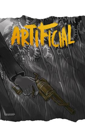 Read Artificial (Toons)  2 Page 1 in English