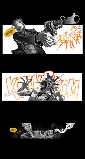 Read Artificial (Toons)  2 Page 10 in English