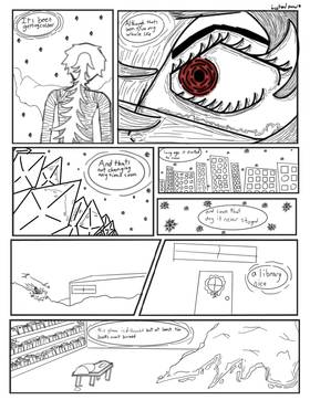 Read Winter's Yet To Come  1 Page 2 in English