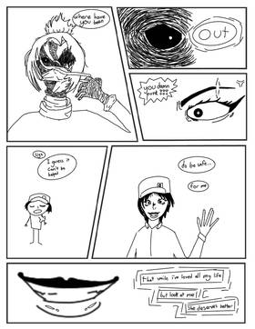 Read Winter's Yet To Come  1 Page 4 in English