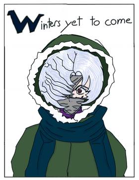 Read Winter's Yet To Come  1 Page 1 in English