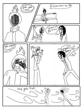 Read Winter's Yet To Come  2 Page 2 in English