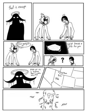 Read Winter's Yet To Come  2 Page 3 in English