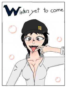 Read Winter's Yet To Come  4 Page 1 in English