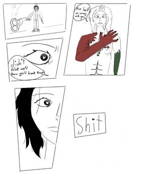 Read Winter's Yet To Come  5 Page 4 in English