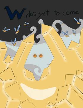 Read Winter's Yet To Come  6 Page 1 in English