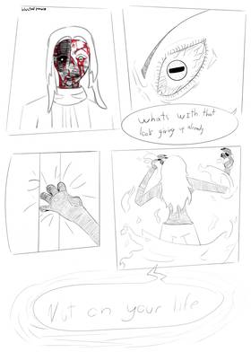 Read Winter's Yet To Come  7 Page 2 in English