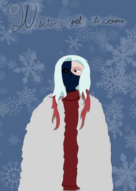Read Winter's Yet To Come  8 Page 1 in English