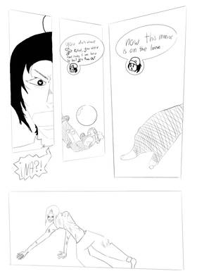 Read Winter's Yet To Come  9 Page 2 in English