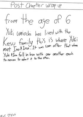 Read Winter's Yet To Come  9 Page 5 in English