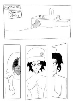 Read Winter's Yet To Come  10 Page 2 in English