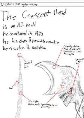 Read Winter's Yet To Come  11 Page 7 in English