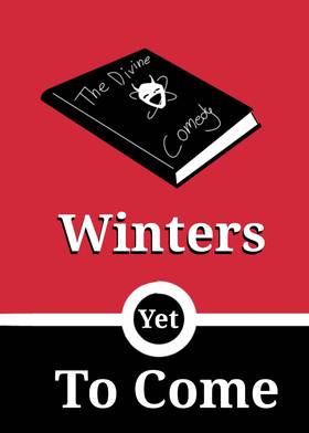 Read Winter's Yet To Come  13 Page 1 in English