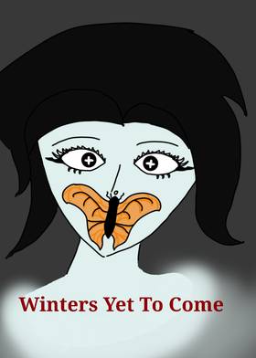 Read Winter's Yet To Come  14 Page 1 in English
