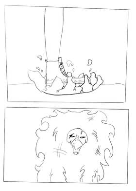 Read Winter's Yet To Come  16 Page 5 in English