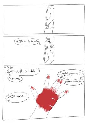 Read Winter's Yet To Come  17 Page 2 in English