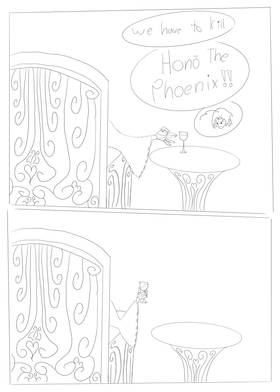 Read Winter's Yet To Come  17 Page 7 in English