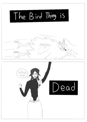 Read Winter's Yet To Come  18 Page 4 in English