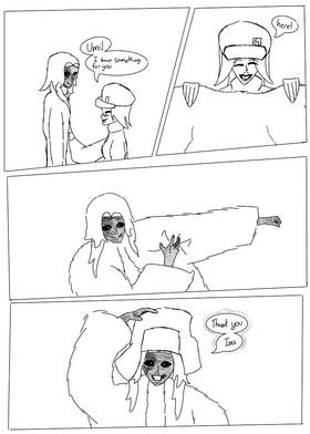 Read Winter's Yet To Come  19 Page 2 in English