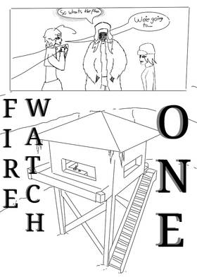 Read Winter's Yet To Come  19 Page 3 in English
