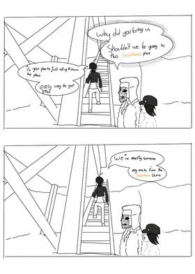 Read Winter's Yet To Come  19 Page 4 in English