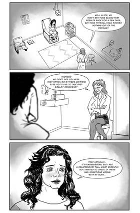 Read BLOOM  1 Page 2 in English