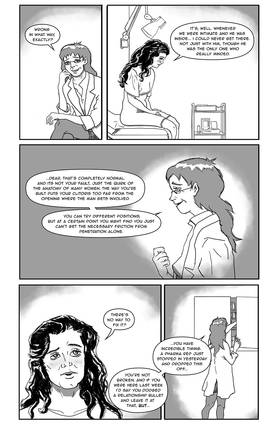 Read BLOOM  1 Page 3 in English
