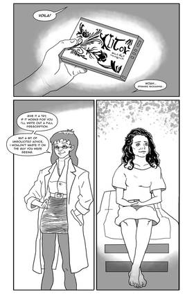 Read BLOOM  1 Page 4 in English