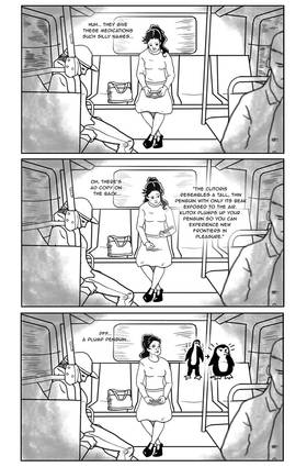 Read BLOOM  1 Page 5 in English