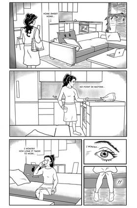 Read BLOOM  1 Page 6 in English