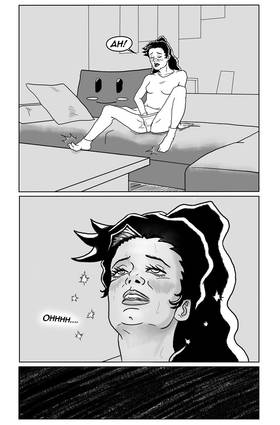 Read BLOOM  1 Page 8 in English