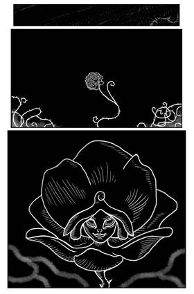 Read BLOOM  1 Page 9 in English