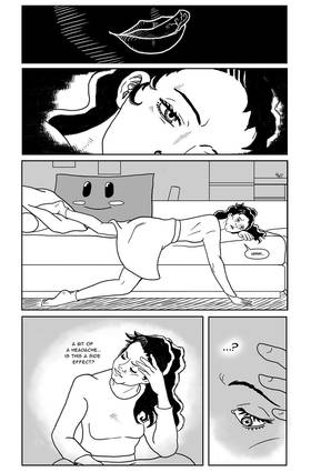 Read BLOOM  1 Page 10 in English