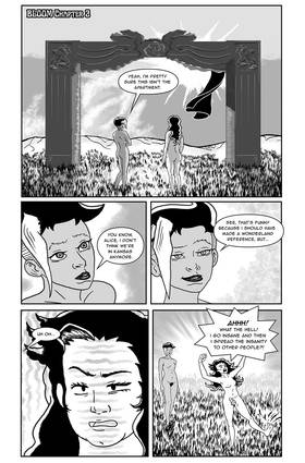 Read BLOOM  2 Page 2 in English