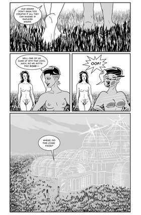 Read BLOOM  2 Page 4 in English
