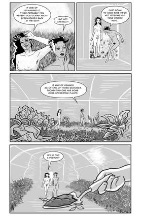 Read BLOOM  2 Page 5 in English