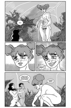 Read BLOOM  2 Page 6 in English