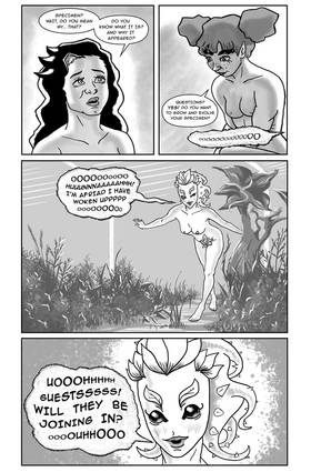 Read BLOOM  2 Page 7 in English